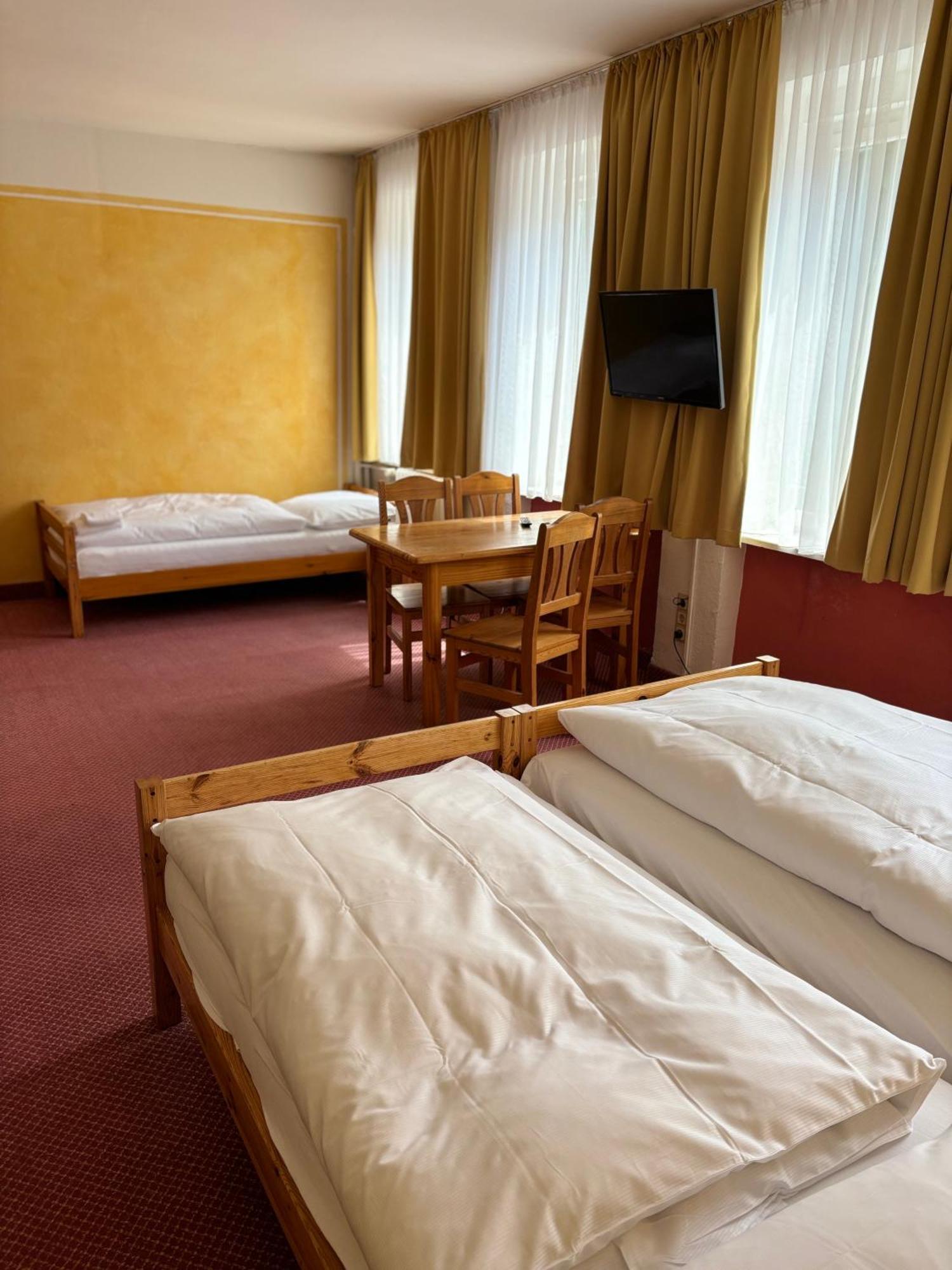 City Apartment Hotel Hamburg Hamburg-Harburg