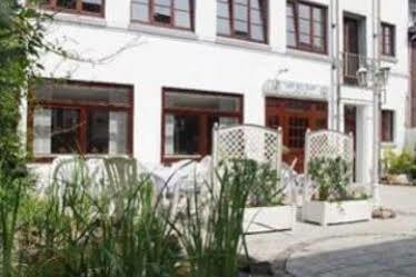 City Apartment Hotel Hamburg 3* Hamburg-Harburg