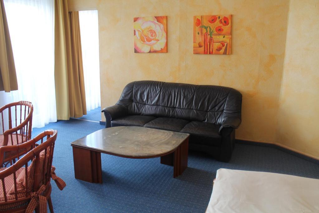 City Apartment Hotel Hamburg Hamburg-Harburg