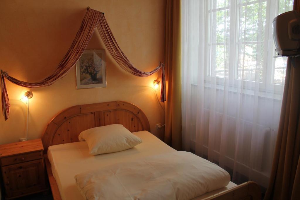 City Apartment Hotel Hamburg Hamburg-Harburg