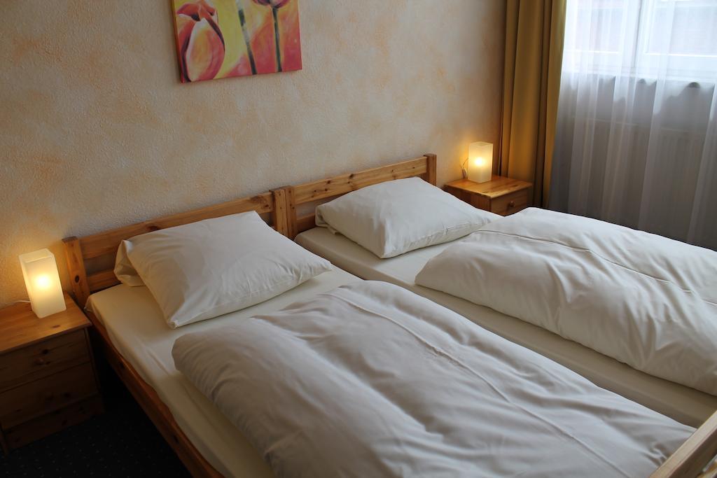 City Apartment Hotel Hamburg Hamburg-Harburg