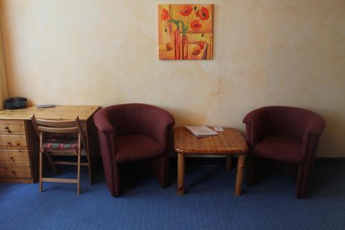 Hotel City Apartment Hotel Hamburg Hamburg-Harburg